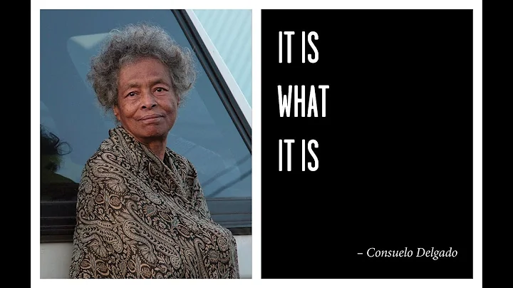 Object Stories: One Step Away - Consuelo Delgado