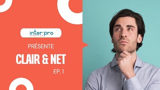 Clair Net - Ep. 1
