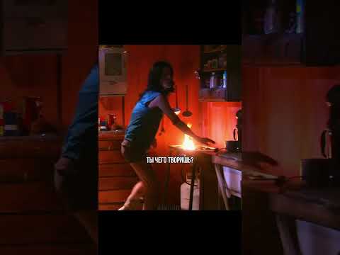 Лайла убила Доукса | Декстер |#декстер #сериал #фильм #кино