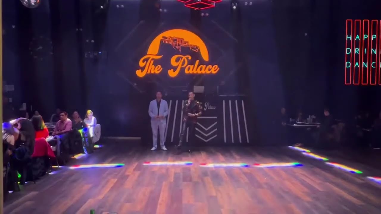 A Day in my Life - DJ Day #dj #nightlife #party #dancers #dance #thepalace