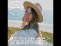 WW 116: Libby Crow on Breaking The Stress Addiction and Working With Our Feminine Energy