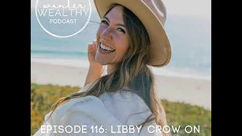 WW 116: Libby Crow on Breaking The Stress Addictio...