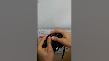 How I open my Otterbox