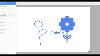 Autodraw Tutorial