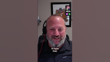 AI & Blockchain Interstection Explained | Michael Venuto