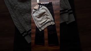 Branded T-shirts & Baggy pants 👖| Brand Point 📍For man #fashion #branded #mensstyle #shorts