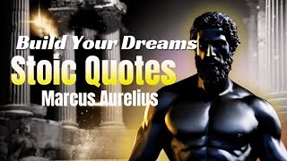 The Ultimate Guide To Building Your Dream Life With Stoicism