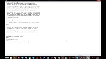 How to Use AutoHot Key or [Binds}