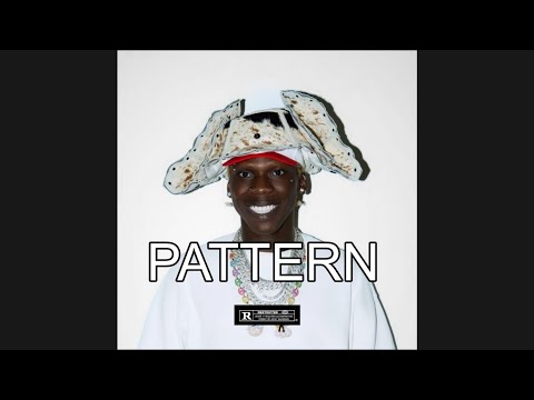 Wizkid x Seyi vibez Afrobeat Type Beat, Afrobeat Highlife Instrumental "PATTERN" 