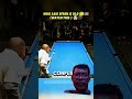 The most confusing and unbelievable tricks of Efren "bata" Reyes,also known as the magician🫰