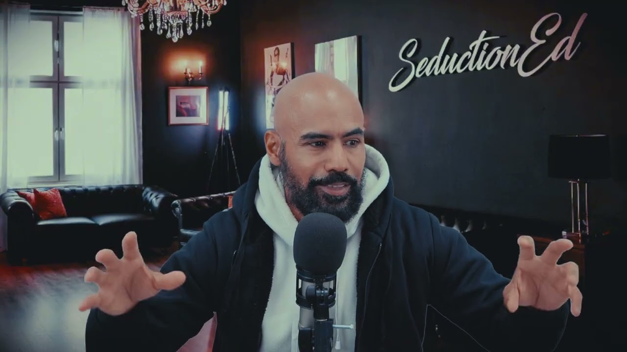 Communication That Seduces: 3 Cues That Change Everything