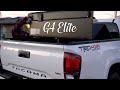 Fold-a-Cover G4 Elite Toyota Tacoma