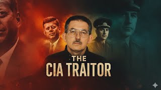 The Spy Who Sold Secrets To Moscow Aldrich Ames Cia Traitor