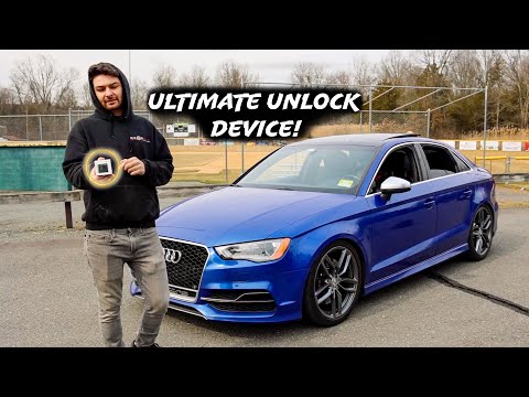 TOP 10 OBDeleven Must Do TRICKS For AUDI u0026 VW! [ A3 | S3 | RS3 | GTI | Golf R ]