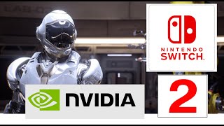 Ray Tracing Confirmed For Nintendo Switch 2