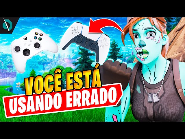 Conta Fortnite Com 4K De Vbucks (Leia O Anúncio) + Pc E Ps4 - DFG