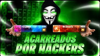 TOP GLOBAL #1 ACARREADO por H4CKER Region EEUU  @Memounstro