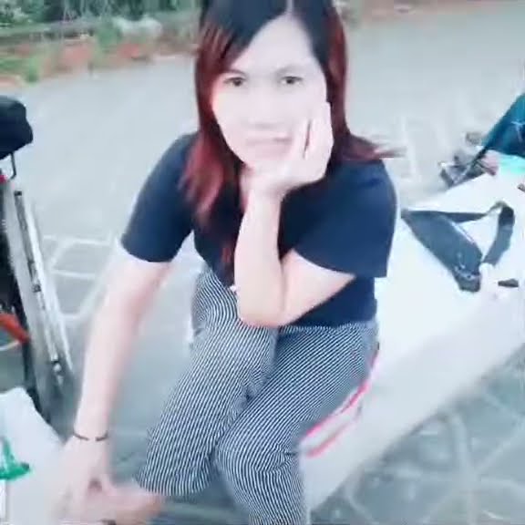 Tik tok Trending Disco filter,..... Yang lagi trending