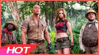 เกมดูดโลก บุกป่ามหัศจรรย์ - ฉากที่ดีที่สุด | เสียงไทยมาสเตอร์ HD Bluray 1