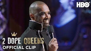 Solomon Georgio: I Couldn't Help Myself, I Was Fun | 2 Dope Queens | Season 2