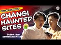 Walk Of Courage At Changi S Most Haunted Sites Tales From Incredible Tales S3 EP14