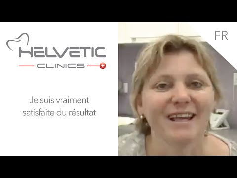 Avis Helvetic clinics, clinique dentaire en Hongrie "Phobie du dentiste ?" Helvetic Clinics Budapest