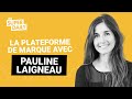 La plateforme de marque | avec Pauline Laigneau | Le Super Daily #413