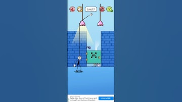 Thief Troll//Level 1//#shorts#game#gameplay//Ritik ffA