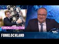 Wir haben ein schlechteres LTE-Handynetz als ALBANIEN! | heute-show vom 22.11.2019