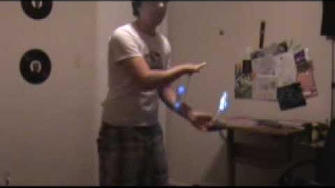 The Hyperloop tutorial or orbital Motion by P4CIVI4N