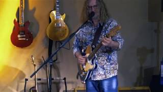 Bluebird Dudes - Sensitive Kind - The Songs of JJ Cale &amp; Eric Clapton