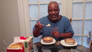 Pot Pie Challenge: KFC VS Marie Callender