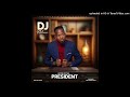 Dj ndunaletter to the president