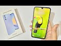 Samsung Galaxy A34 5G Unboxing - 48MP Triple Rear Cameras + 120Hz Ultra Smooth Display &amp; Great Looks