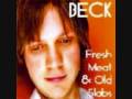 Beck - Fume (Fresh Meat & Old Slabs)