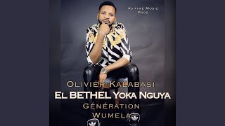 Video thumbnail of "Olivier Kalabasi, El Bethel Yoka Nguya - Générique Standing Ovation"