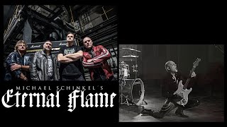 Michael Schinkel´s Eternal Flame  -  (Heavy Metal Ballads)