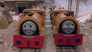 Thomas & Friends Season 3 Episode 24 Heroes Us Dub Hd Gc Part 1