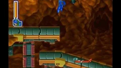 Mega Man 8: Dr. Wily