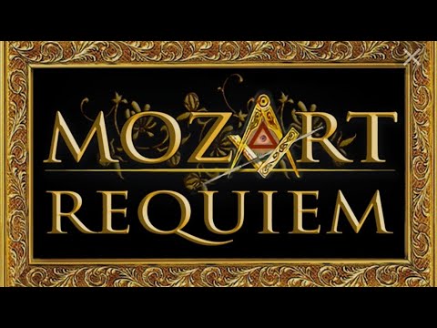 Видео: Реквием Моцарта Кольмар 1998 В Спиваков Виртуозы Москвы