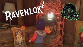 A New Home | 1 | RavenLok | Xbox Gameplay