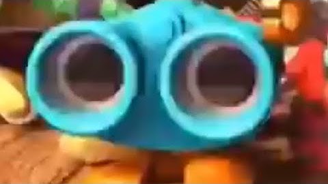 Toy Story, but only when Lenny is on screen