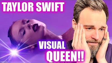 Reacting to TAYLOR SWIFT - LAVENDER HAZE Music Video | STUNNING!! 👑😍