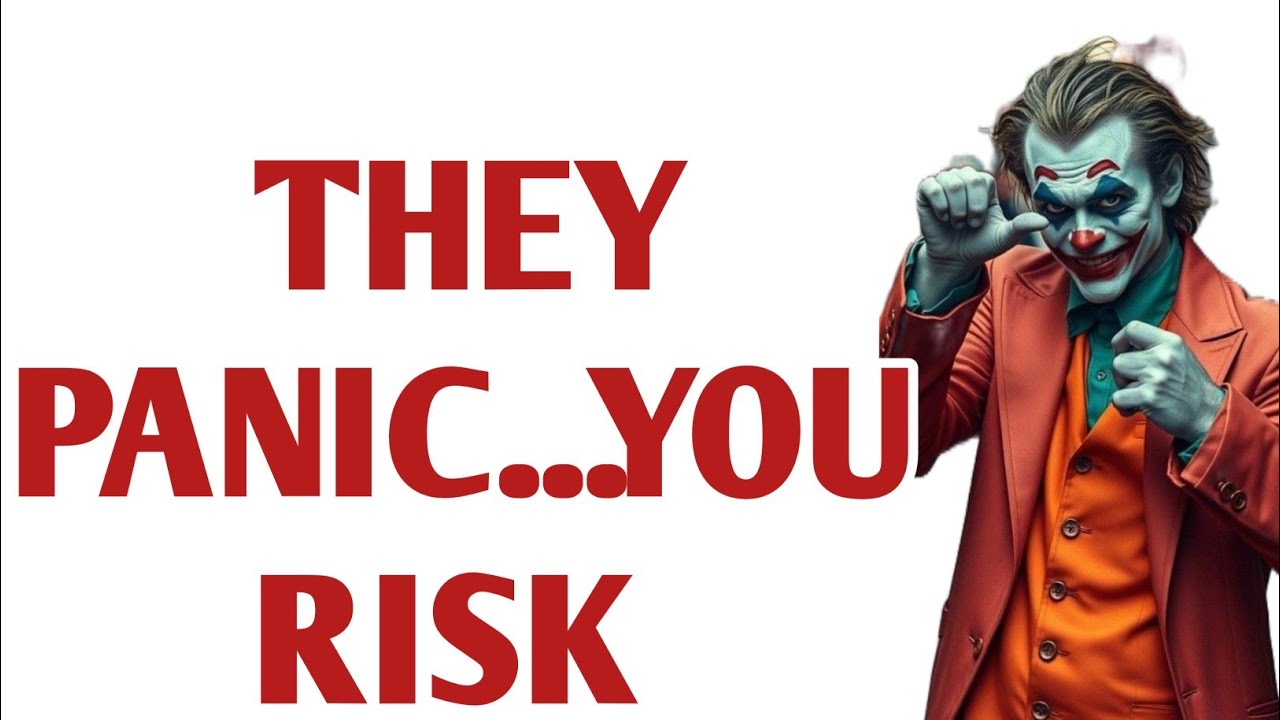 A HIGH-LEVEL PLAYER JUST CONFIRMED YOUR | Joker speach| Joker philosophy| Joker Motivation | Joker 🃏