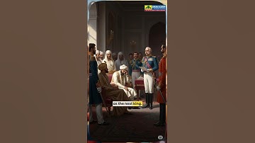 Doctrine of Lapse What? Dalhousie Who? | 101 History Bullets