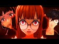 The Most Disturbing Moments In Persona History