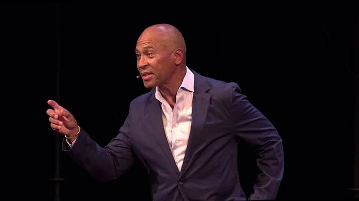 Why This Democracy? | Deval Patrick | TEDxBerkshires