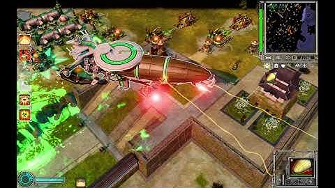 Red Alert 3 Armor Rush 3.215 : 1v1 elite brutal Stellaris.