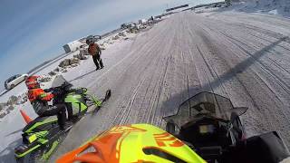 USXC I500 2018 Day 3