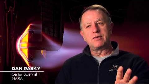 Dan Rasky: Applying Software Design Process in Aerospace